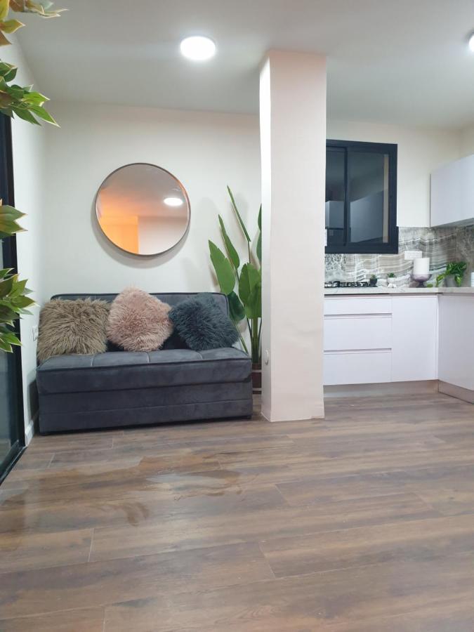 Apartmán Luxury Penthouse Great Location With Parking Tlv Ramat Gan Exteriér fotografie